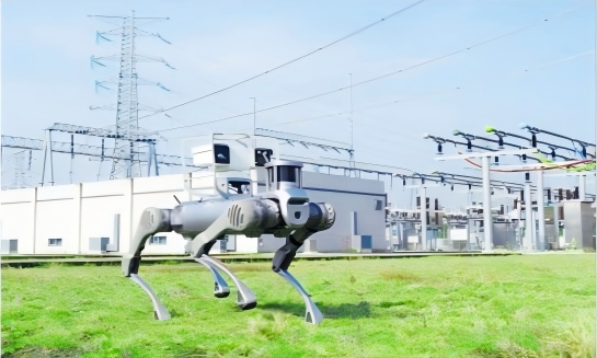 Electric Power Industry